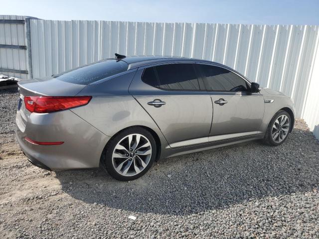 Vin: 5xxgr4a6xfg366019, lot: 58149835, kia optima sx 20153