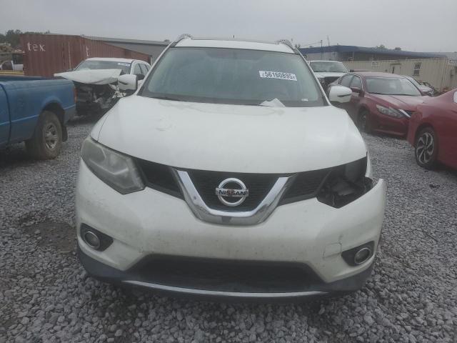2016 NISSAN ROGUE S - 5N1AT2MT8GC837921