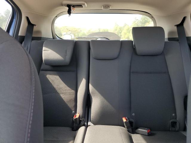 2022 HONDA HR-V EX - 3CZRU6H59NM773420