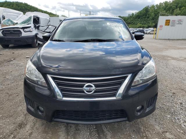 2015 NISSAN SENTRA S - 3N1AB7AP0FY330306