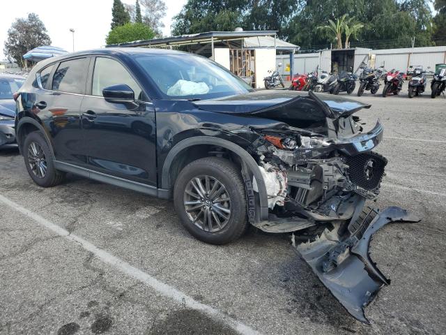 Vin: jm3kfbcm8k1639331, lot: 56705045, mazda cx-5 touring 20194