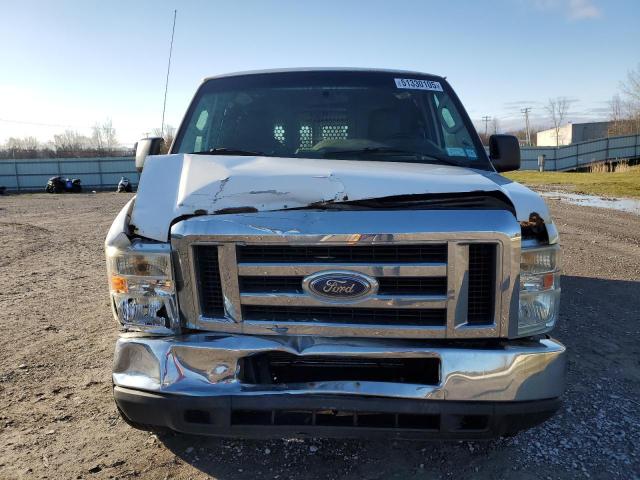 2009 FORD ECONOLINE #3315732350
