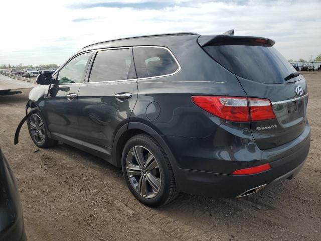 Vin: km8srdhf4du003945, lot: 56109675, hyundai santa fe limited 20132
