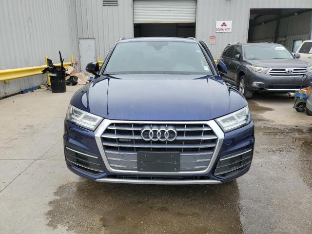 2020 AUDI Q5 PREMIUM WA1BNAFY4L2112977