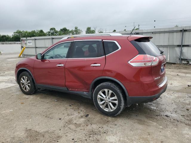 Vin: knmat2mv0gp655225, lot: 57567695, nissan all models s 20162