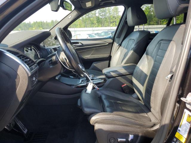2018 BMW X3 XDRIVEM 5UXTS3C58J0Z00631