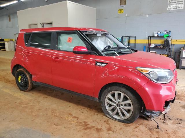 Vin: kndjp3a52h7448626, lot: 58199705, kia soul + 20174