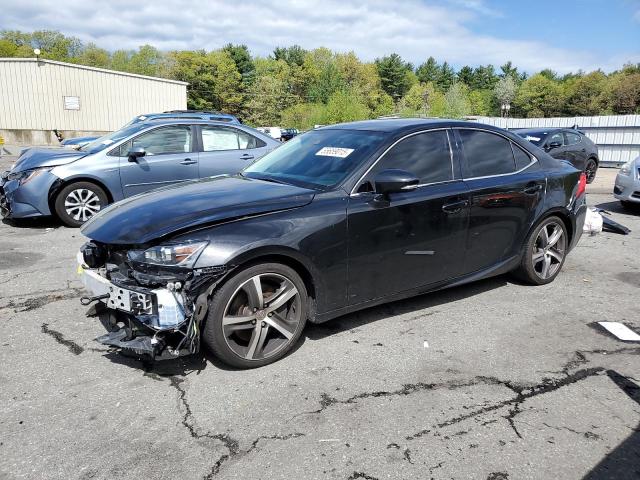 Vin: jthcm1d27h5017619, lot: 55659015, lexus is 300 2017 img_1