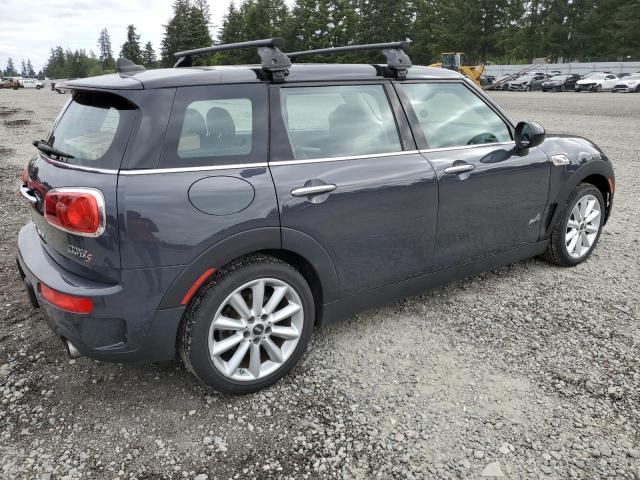 Vin: wmwlu5c53h2e82775, lot: 57046145, mini cooper s clubman all4 20173