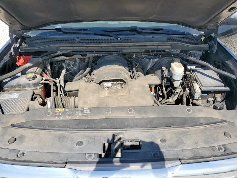 2016 GMC SIERRA K15 3GTU2NEC4GG304692