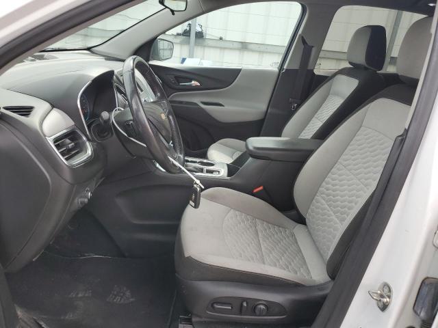 2019 CHEVROLET EQUINOX LT - 3GNAXKEV6KS661194