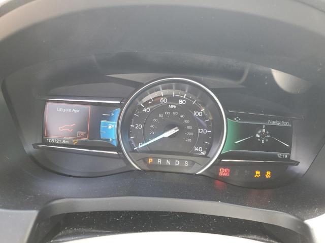 2019 FORD EXPLORER X - 1FM5K8DH9KGB39466