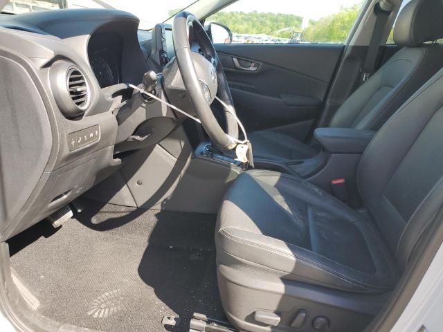 2019 HYUNDAI KONA ULTIM KM8K5CA5XKU377917