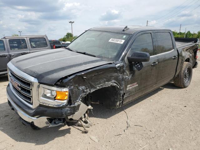 Vin: 3gtu2uec0fg505675, lot: 56038815, gmc sierra k1500 sle 2015 img_1