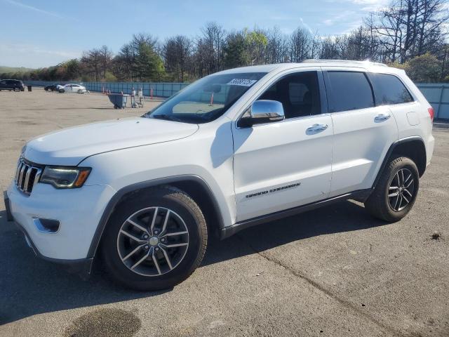 Vin: 1c4rjfbg4hc946484, lot: 56088125, jeep grand cher limited 2017 img_1