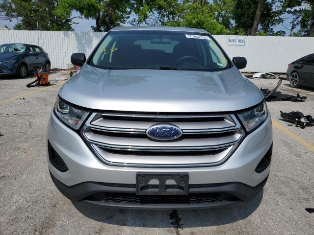 2016 FORD EDGE SE - 2FMPK4G98GBC24397