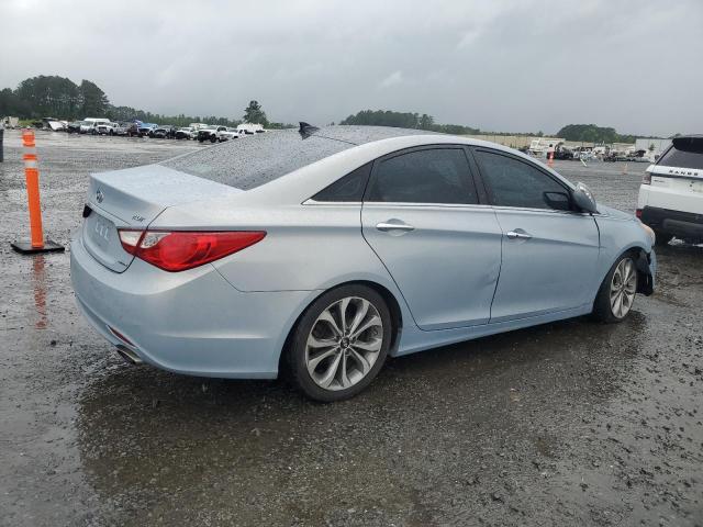 2013 HYUNDAI SONATA SE - 5NPEC4AB0DH616424