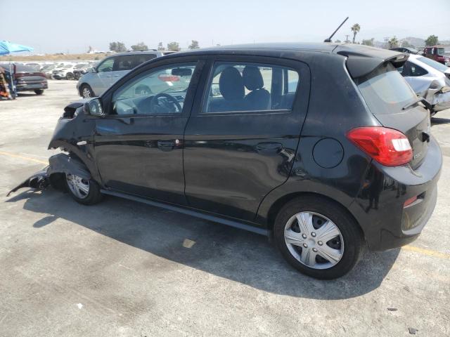 Vin: ml32a3hj9jh010438, lot: 58445285, mitsubishi mirage es 20182