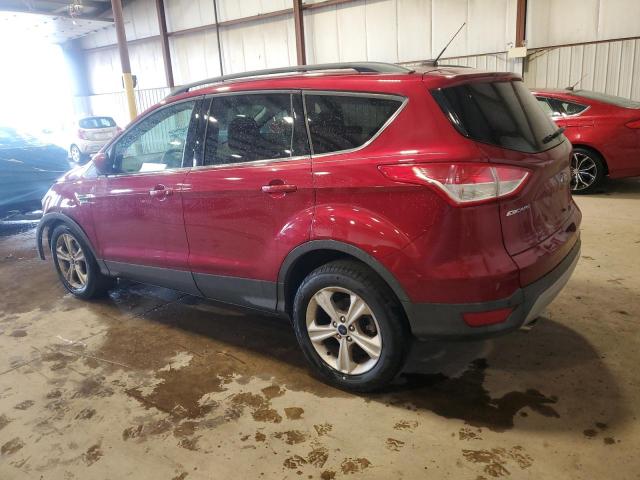 Vin: 1fmcu0gx0eub75736, lot: 57603105, ford escape se 20142