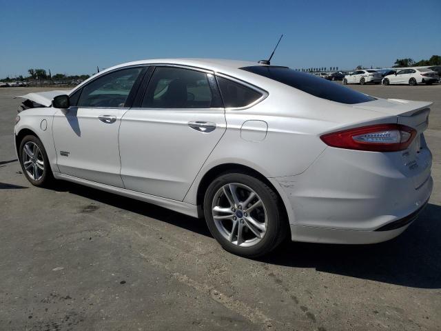 Vin: 3fa6p0su2fr115221, lot: 57920035, ford fusion titanium phev 20152