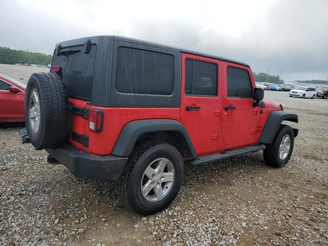 Vin: 1c4hjwdg5el202462, lot: 55727235, jeep wrangler sport 20143