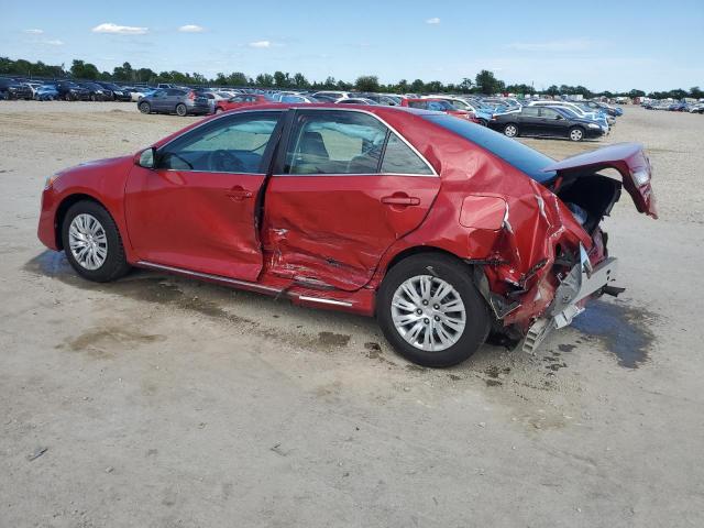 Vin: 4t4bf1fkxcr203160, lot: 58521425, toyota camry base 20122