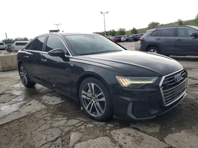 Vin: waum2af26kn105591, lot: 58362025, audi a6 prestige 20194