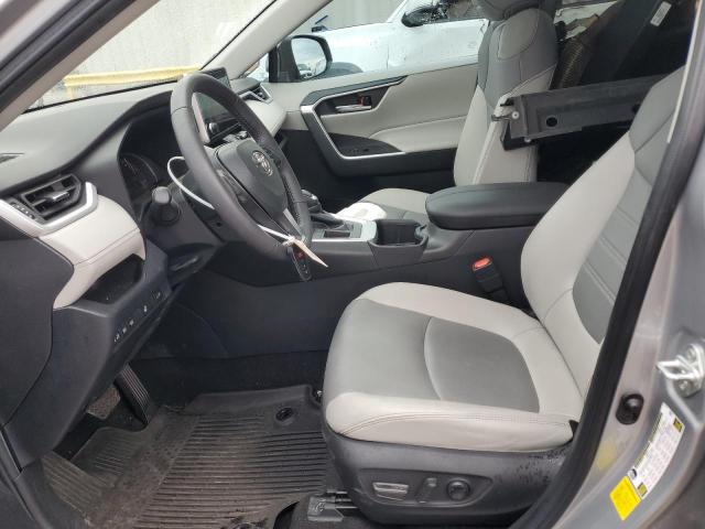 2023 TOYOTA RAV4 XLE P - 2T3C1RFV2PW274162