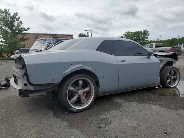 2021 DODGE CHALLENGER 2C3CDZL93MH567213