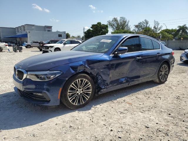Vin: wbaje7c51jwd53769, lot: 56909865, bmw 5 series xi 2018 img_1