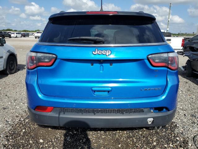 2018 JEEP COMPASS LI 3C4NJCCB9JT405635