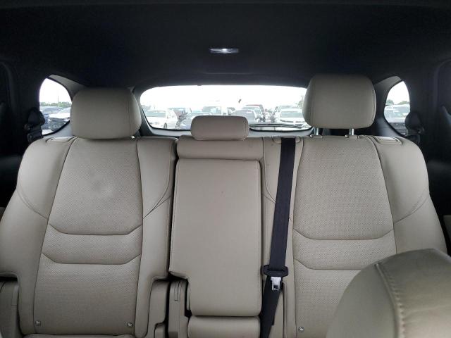 2019 MAZDA CX-9 JM3TCADY5K0333167