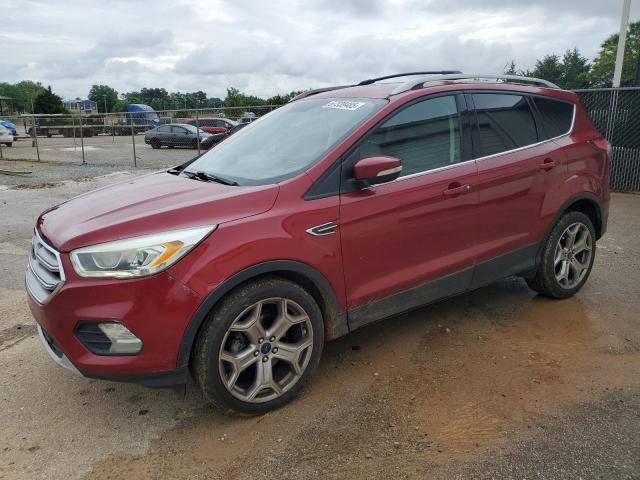 FORD ESCAPE TIT