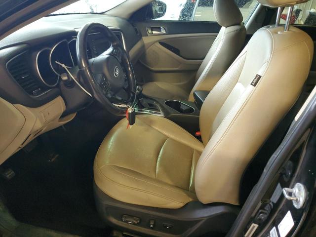 2015 KIA OPTIMA EX - 5XXGN4A79FG375816
