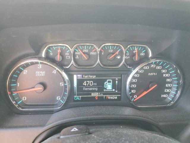 2016 CHEVROLET SUBURBAN K - 1GNSKHKC4GR378702