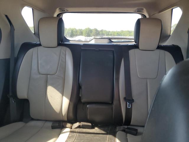 2015 CHEVROLET EQUINOX LTZ 1GNALDEK1FZ128580