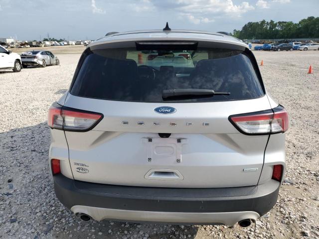 2020 FORD ESCAPE SEL - 1FMCU0H69LUA83849