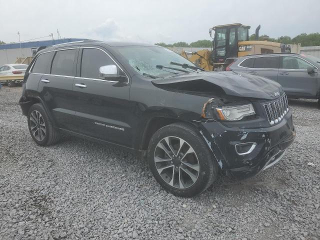 Vin: 1c4rjecg9fc620315, lot: 54569845, jeep grand cher overland 20154