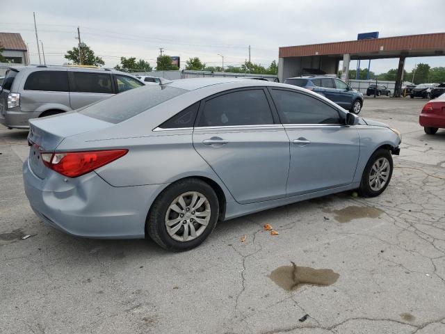 Vin: 5npeb4ac8bh036878, lot: 58333775, hyundai sonata gls 20113