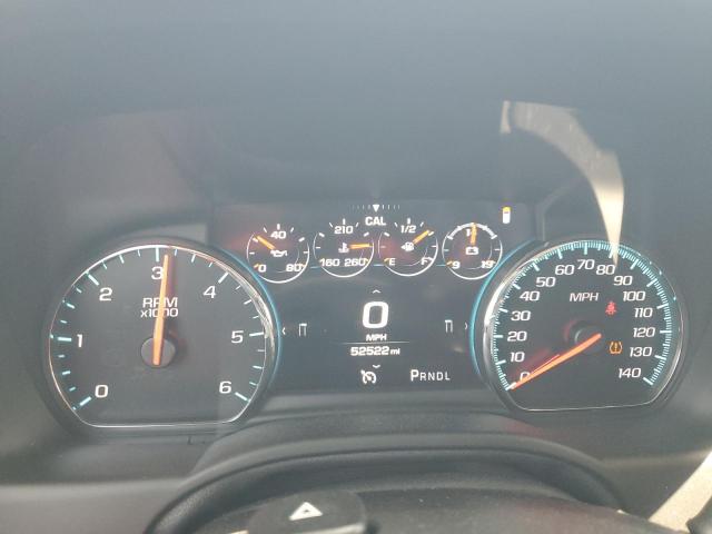2020 GMC YUKON DENA 1GKS1CKJXLR293441