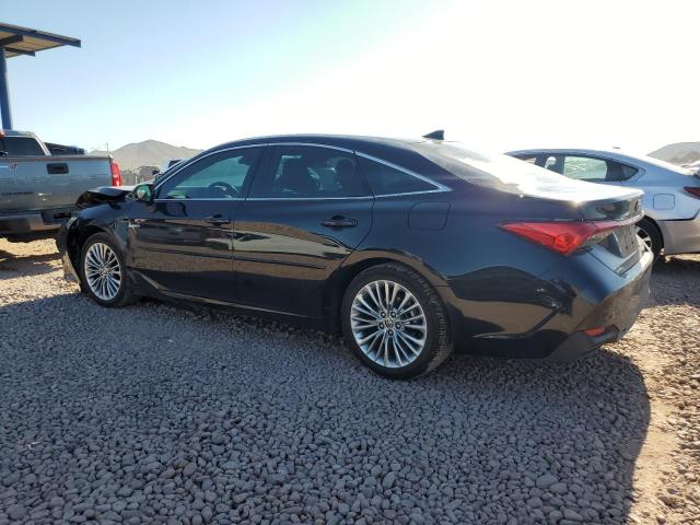 2021 TOYOTA AVALON LIM - 4T1DA1AB3MU004204