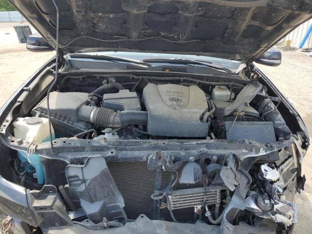 2019 TOYOTA TACOMA DOU - 3TMCZ5AN8KM271771
