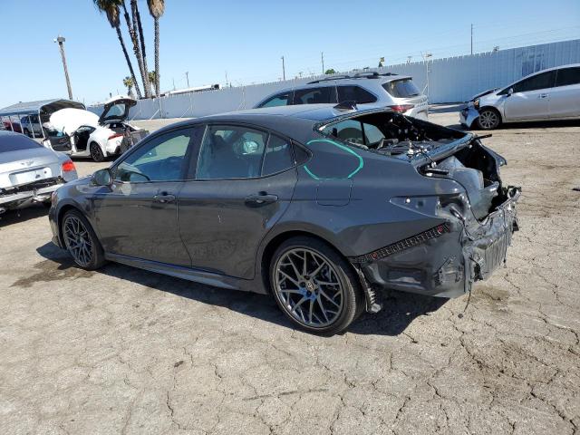 Vin: 4t1daack2su504266, lot: 55478215, toyota camry xse 20252