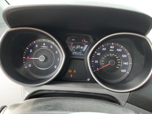 2016 HYUNDAI ELANTRA SE - 5NPDH4AE7GH751881