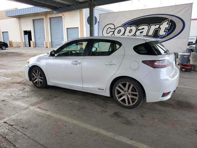 Vin: jthkd5bhxe2191708, lot: 56928445, lexus ct 200 200 20142