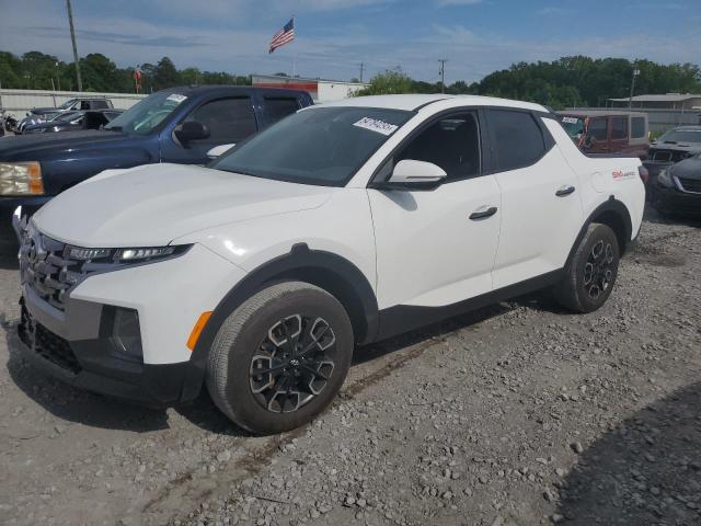 Vin: 5ntjbdde9rh102572, lot: 54784095, hyundai santa cruz sel 2024 img_1