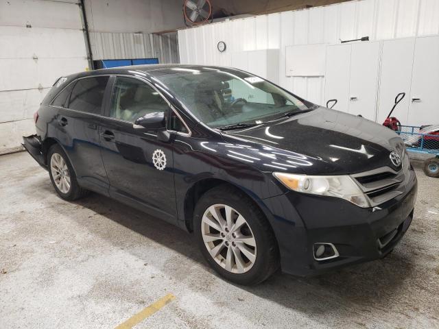 Vin: 4t3ba3bb8eu059080, lot: 57643975, toyota venza le 20144