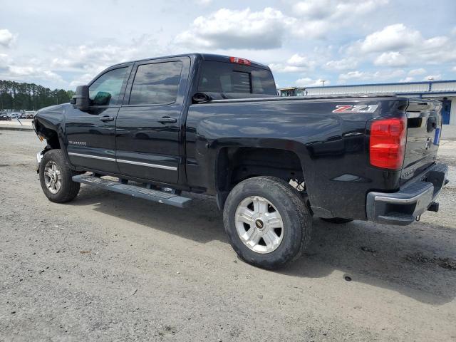 Vin: 3gcuksec5eg124004, lot: 56052335, chevrolet silverado k1500 ltz 20142