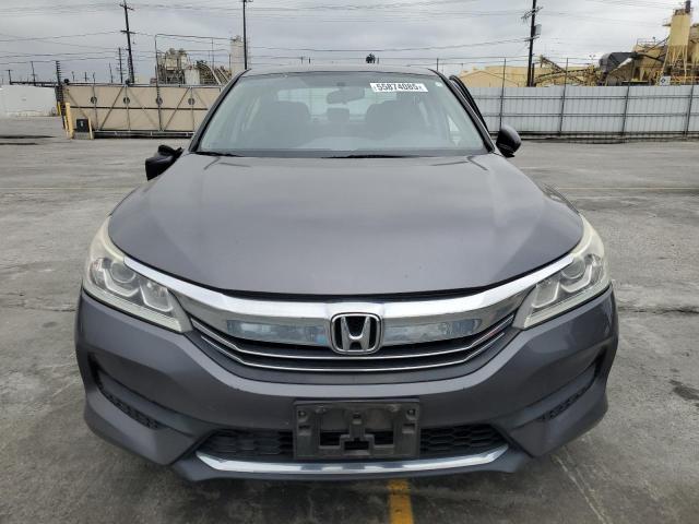 2016 HONDA ACCORD LX - 1HGCR2F34GA212339