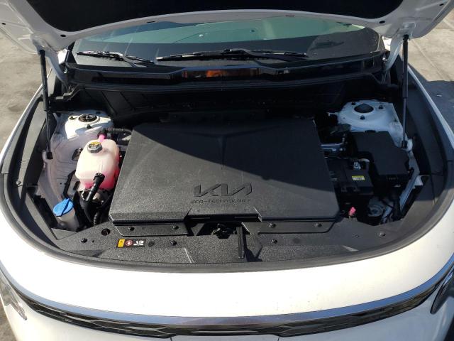 2023 KIA NIRO WIND KNDCR3L19P5018907